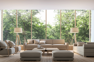 Why Natural Light is so Important for a Healthy Home