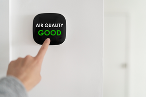 The Top 5 Indoor Air Quality Monitors for a Healthy Home