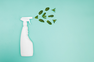 Green Housekeeping: How to Keep Your Home Clean Without Compromising Air Quality