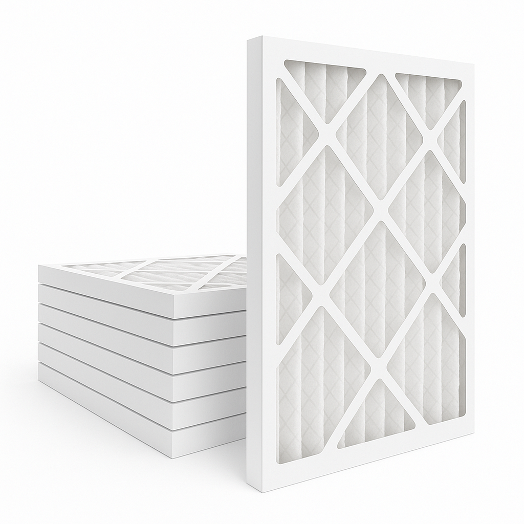 8.5x40x1 Air Filter