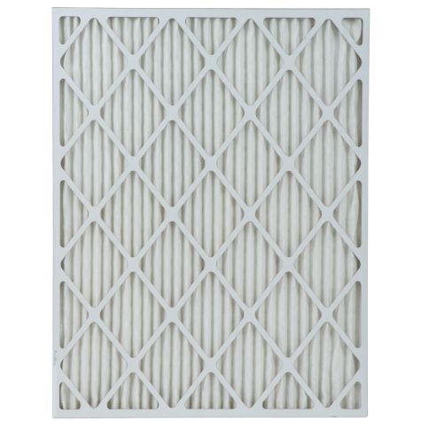 American standard deals hvac recommended filters