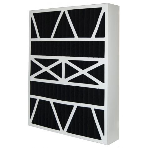 York 20x25x5