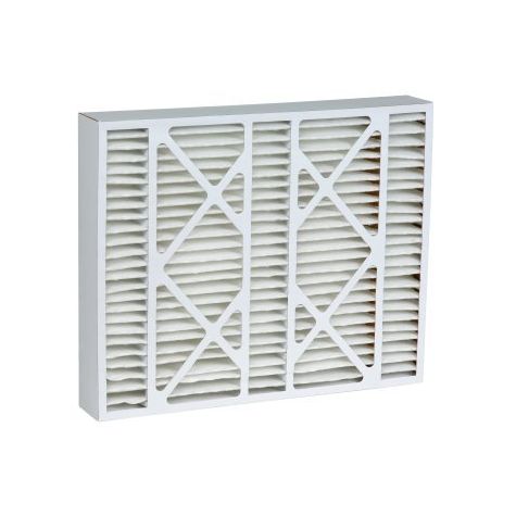 Honeywell 20x25x5