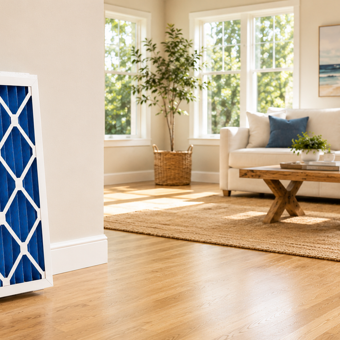 What Is a Return Grille Filter? Benefits, Airflow, and When to Replace It
