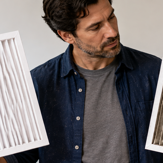 Does a Dirty Air Filter Work Better?