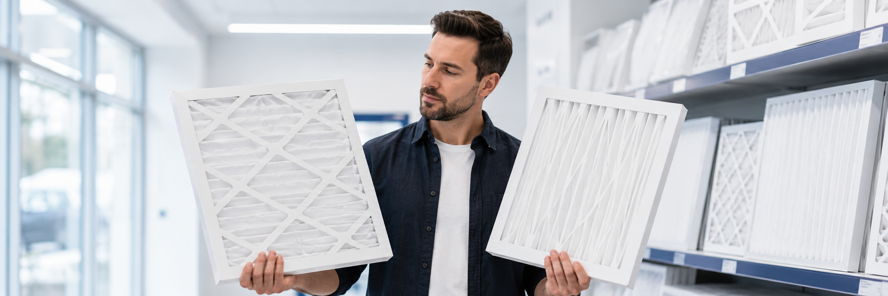 MERV vs. APR vs. MPR: Which Air Filter Rating is Best for You?
