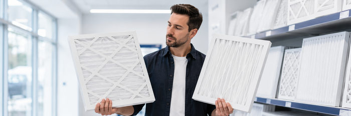 MERV vs. APR vs. MPR: Which Air Filter Rating is Best for You?