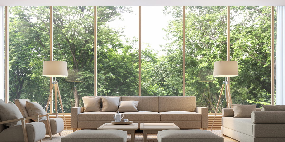 The Benefits of Natural Light for a Healthy Home: Boost Productivity ...