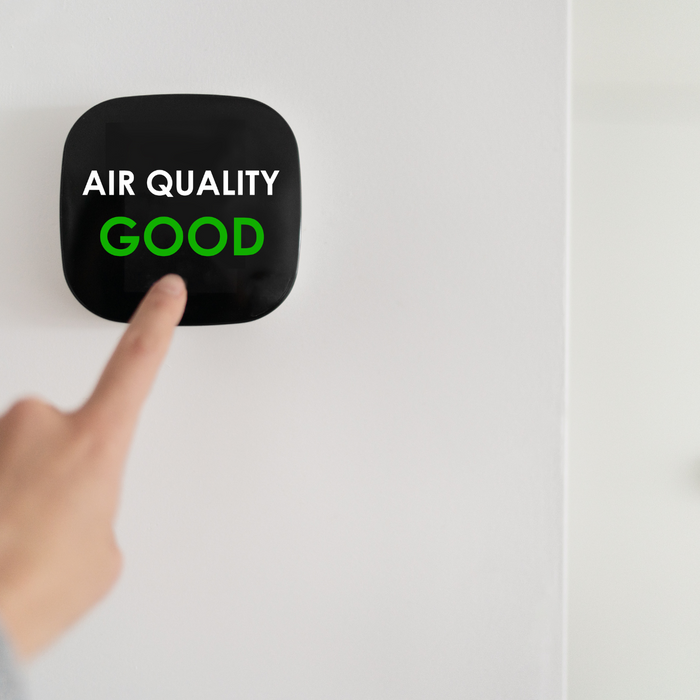 The Top 5 Indoor Air Quality Monitors for a Healthy Home