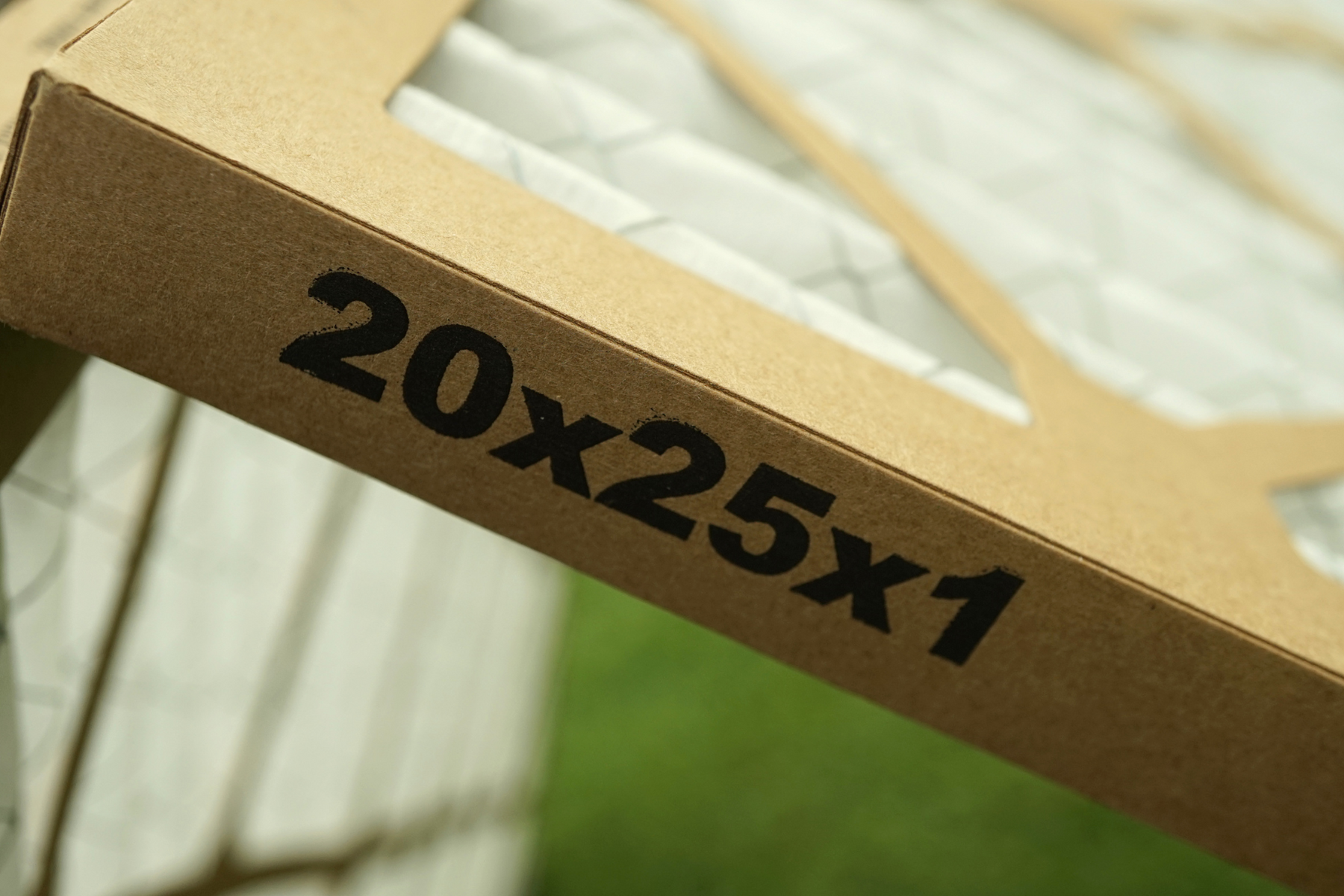 Nominal vs Actual Air Filter Sizes: A Guide for Homeowners