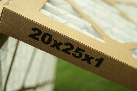 Nominal vs Actual Air Filter Sizes: A Guide for Homeowners