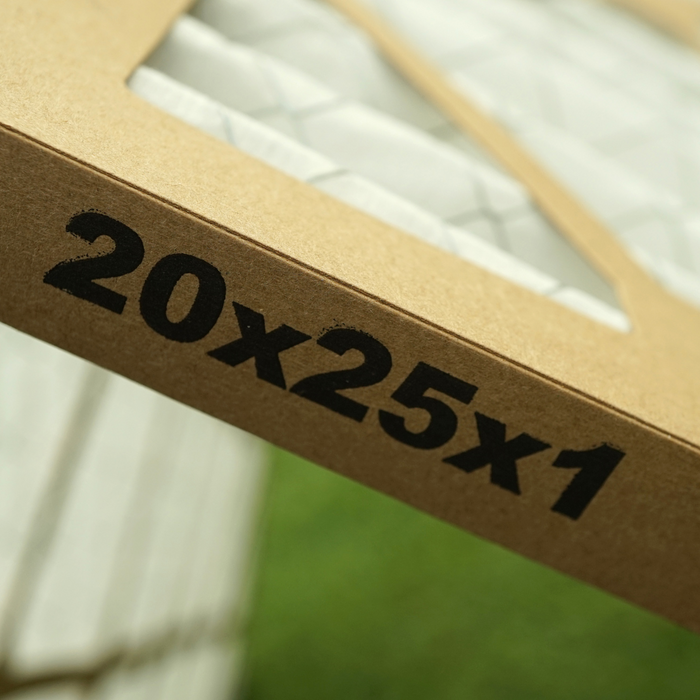 Nominal vs Actual Air Filter Sizes: A Guide for Homeowners