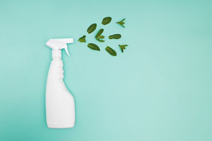 Green Housekeeping: How to Keep Your Home Clean Without Compromising Air Quality
