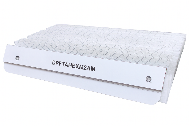 Accumulair Aftermarket Replacement Filter for Trane - BAYFTAHEXM2
