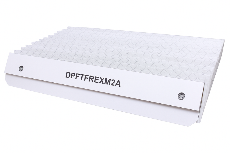 Accumulair Aftermarket Replacement Filter for Trane - BAYFTFREXM2