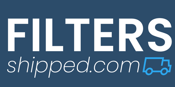 Filters Shipped
