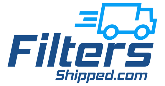 Filters Shipped