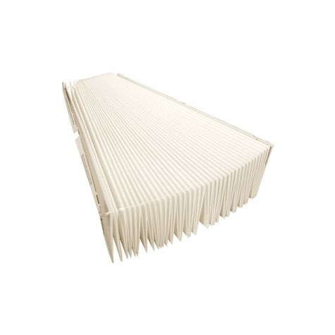 Accumulair Replacement for Aprilaire® 201 Filter (2-pack)