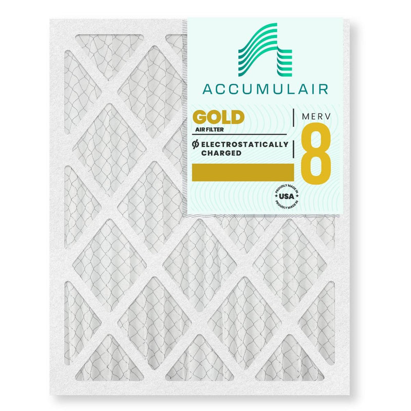 TEST PRODUCT: 10x10x1 Air Filters