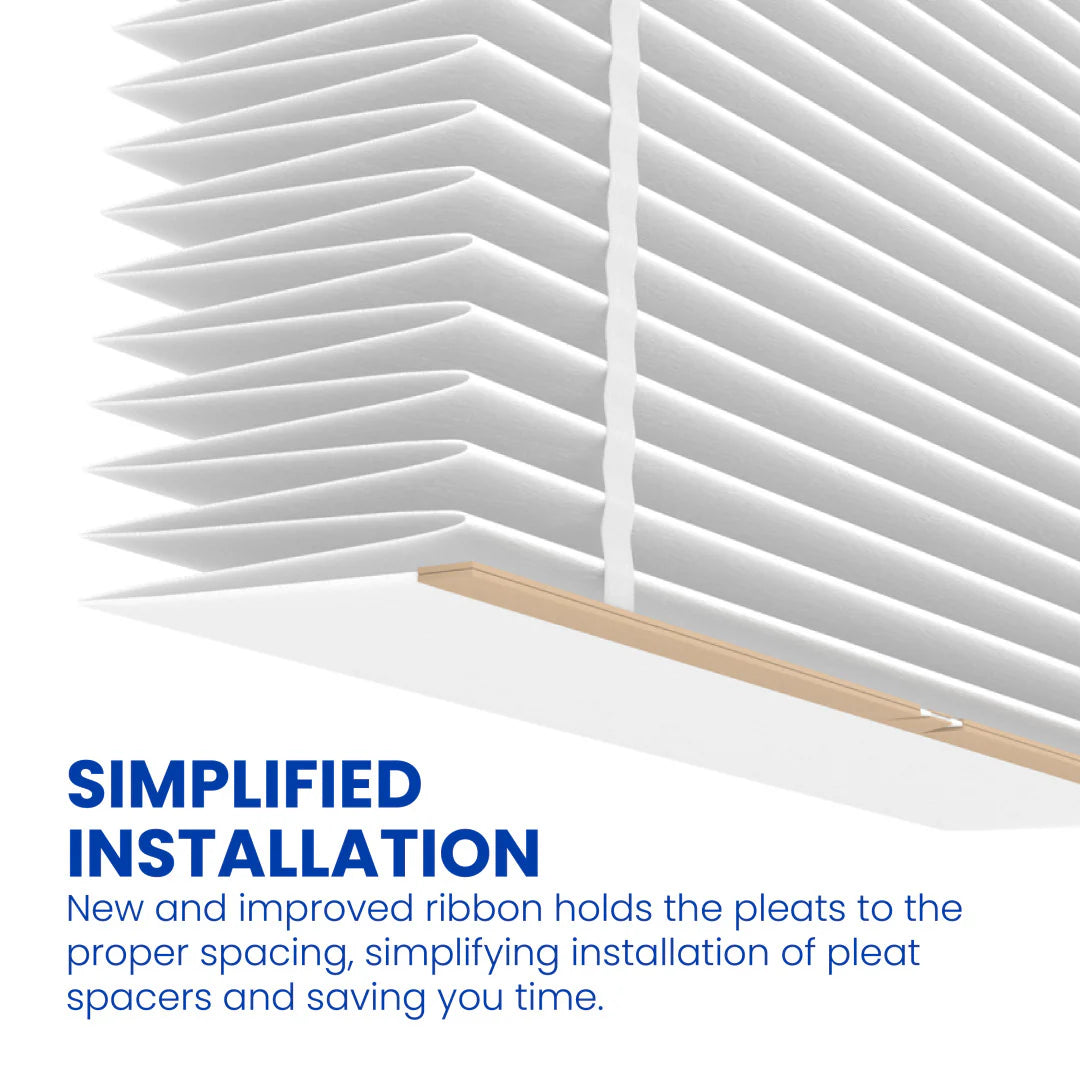 AprilAire 201 MERV 10 Air Filter