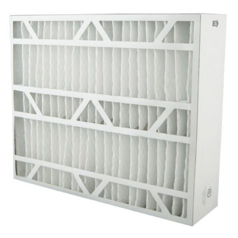 Aprilaire/Space-Gard 20x25x6 by Accumulair