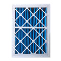 20x25x4 Generic Honeywell Return Grille Filter