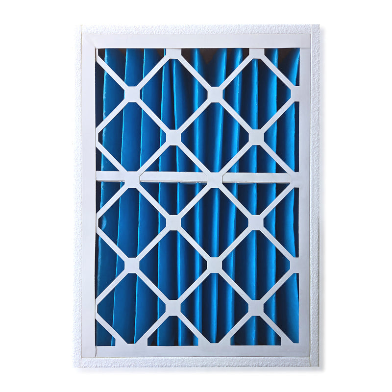 14x14x4 Generic Honeywell Return Grille Filter
