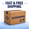 16x16x2 Air Filters