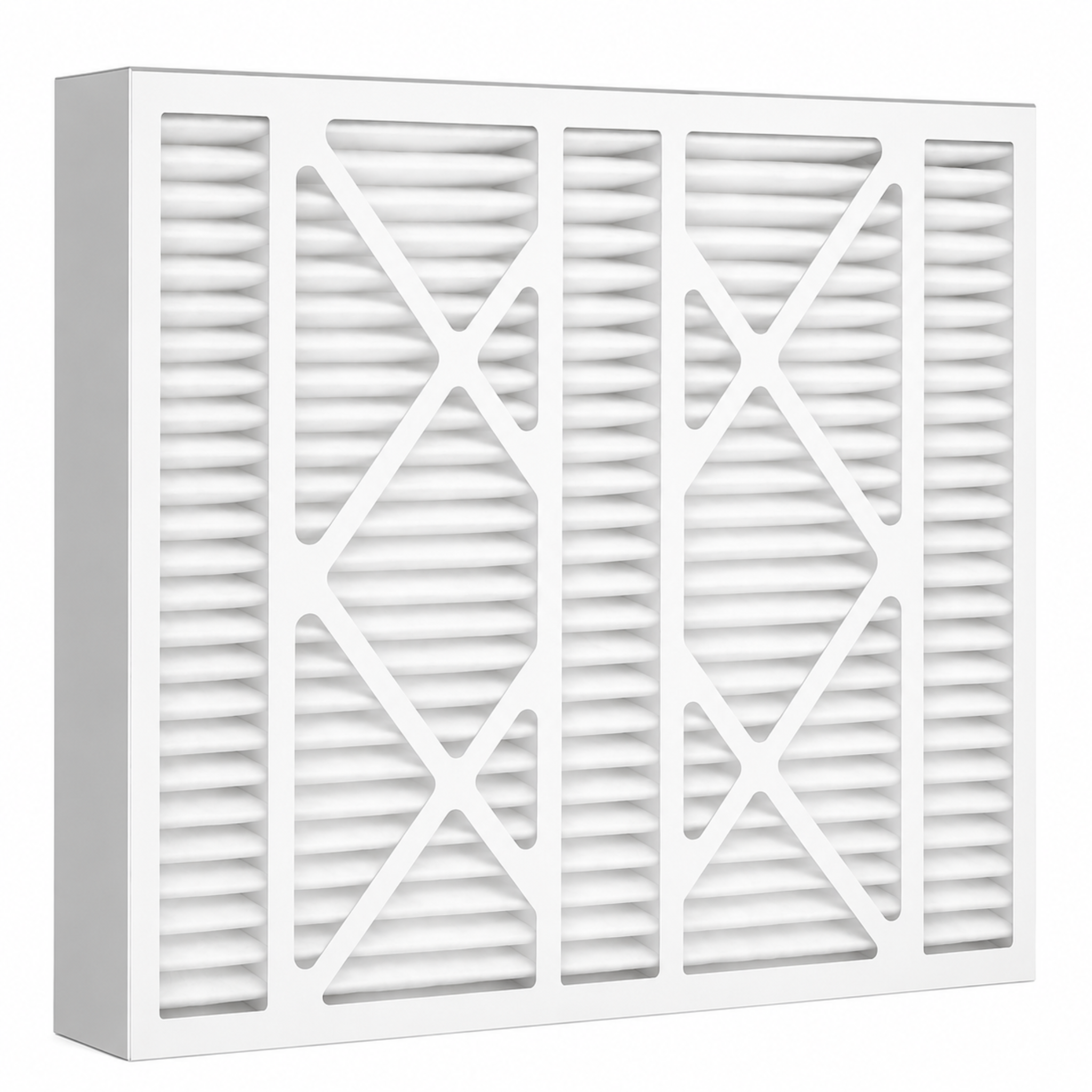 Whole House Pleated Air Filter