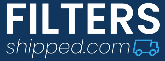 Filters Shipped