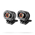 NEBO MYCRO 250 Rechargeable Headlamp (2-Pack)