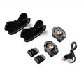 NEBO MYCRO 250 Rechargeable Headlamp (2-Pack)