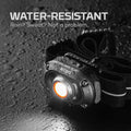 NEBO MYCRO 250 Rechargeable Headlamp (2-Pack)