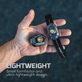 NEBO MYCRO 250 Rechargeable Headlamp (2-Pack)