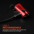 NEBO 1K EDC POCKET LIGHT