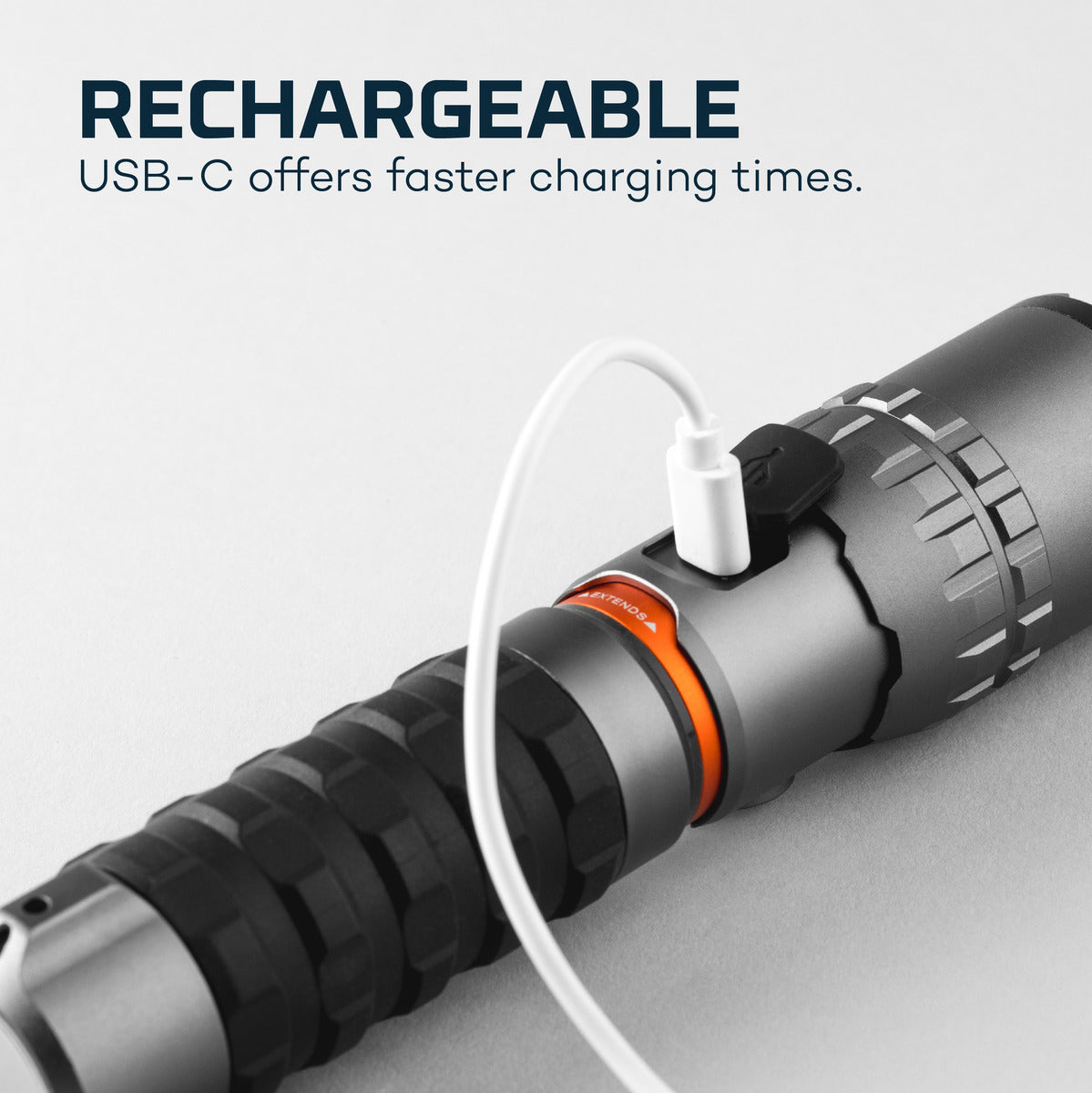 NEBO SLYDE KING 2K Flashlight
