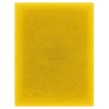 Yellow Polarized Media Pad Air Filter