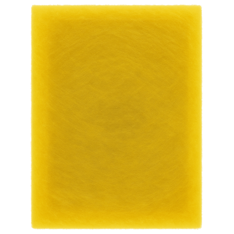 Aftermarket Replacement Polarized Filter Pads (Yellow)