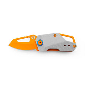 TRUE BERM Keychain Knife