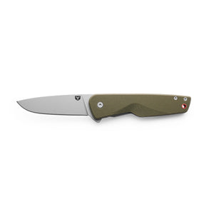 TRUE EDC Fast-Flip Knife