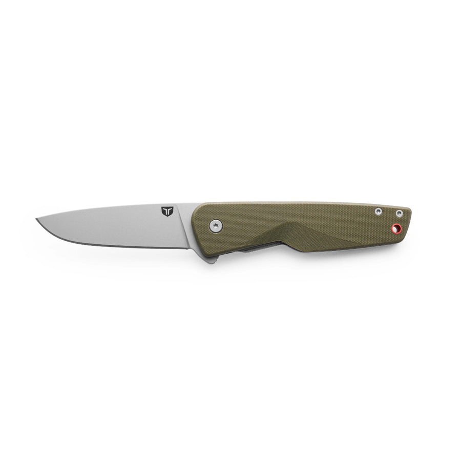 TRUE EDC Fast-Flip Knife
