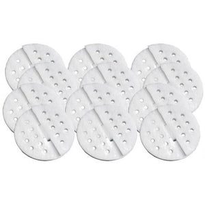 3-1/4 Slant/Fin Aftermarket  Humidifier Replacement Mineral Absorption pads (12 Pack)