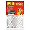 Filtrete Allergen Defense 1000 MERV 11 Filter-10x20x1 (9.7 x 19.7 x 1)
