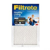 Filtrete Ultimate Allergen Reduction 1900 MERV 13 Filter-10x20x1 (9.7 x 19.7 x 1)