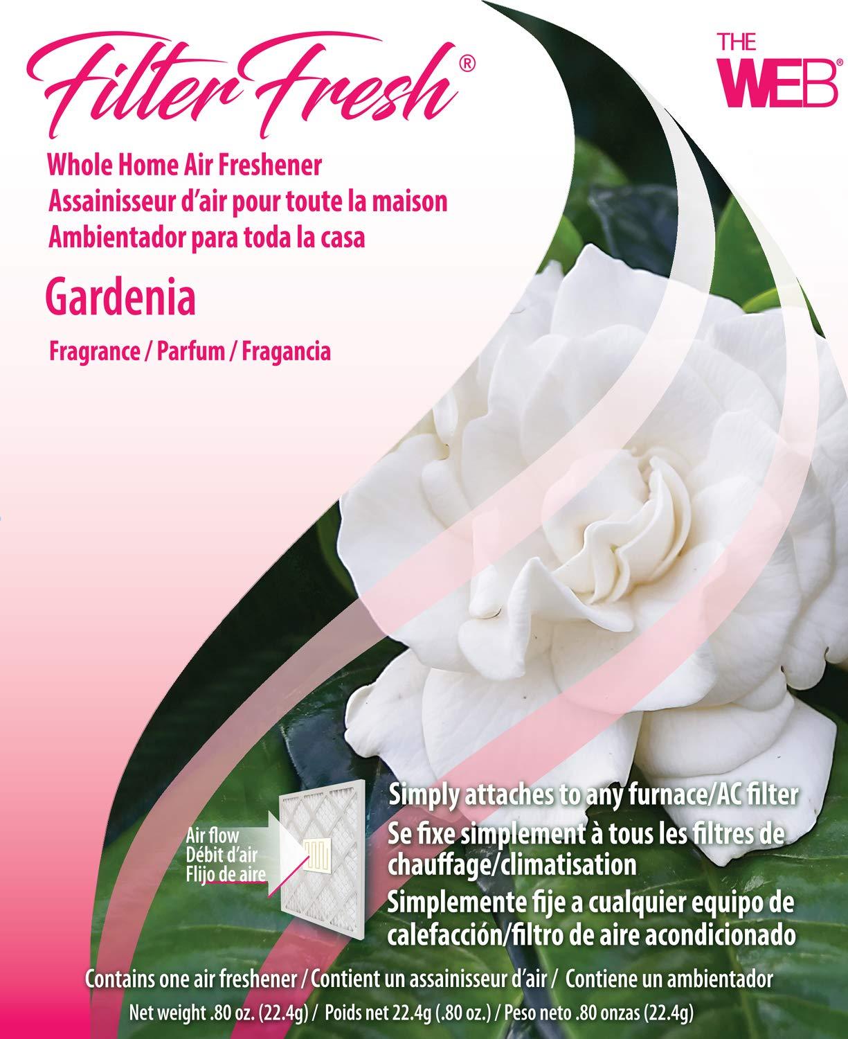 Filter Fresh Air Filter Fresheners