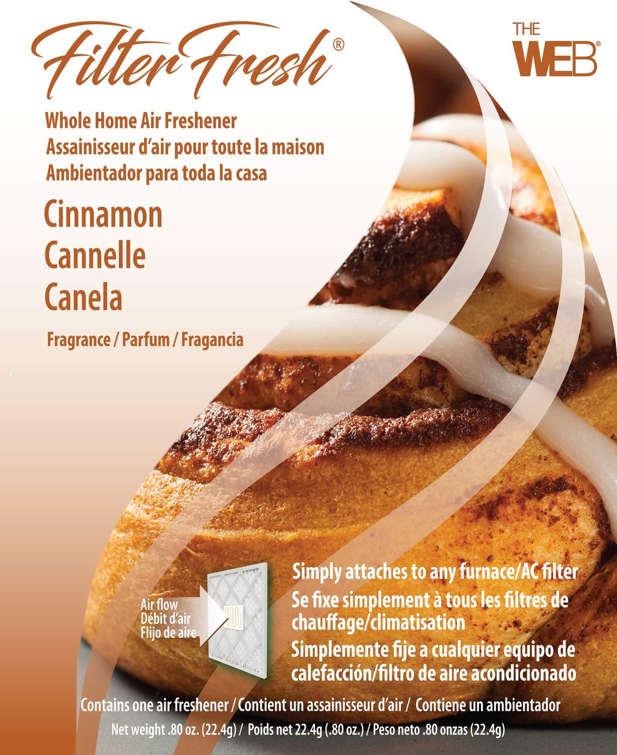 Filter Fresh Air Filter Fresheners
