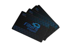 FiltersShipped eGift Card