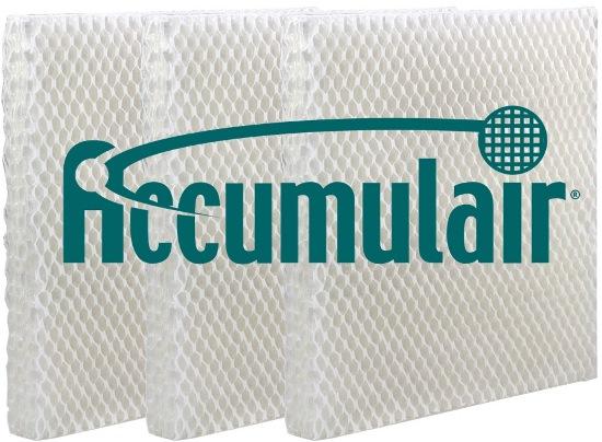 Duracraft AC-809 Humidifier Wick Filter